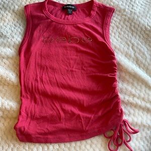 Bebe Tank Top
